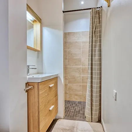 Bainasses Apartamento