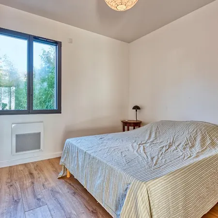 Apartamento Bainasses Lacanau
