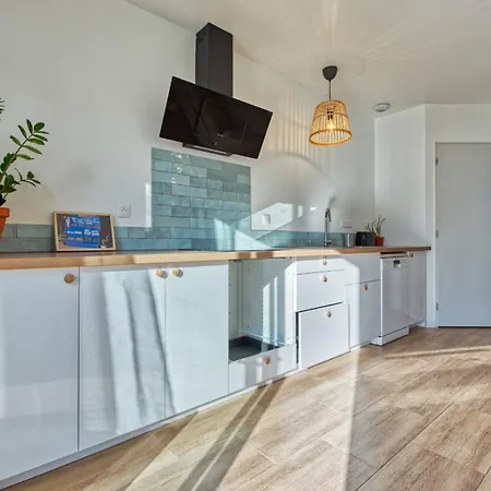 Apartamento Bainasses *